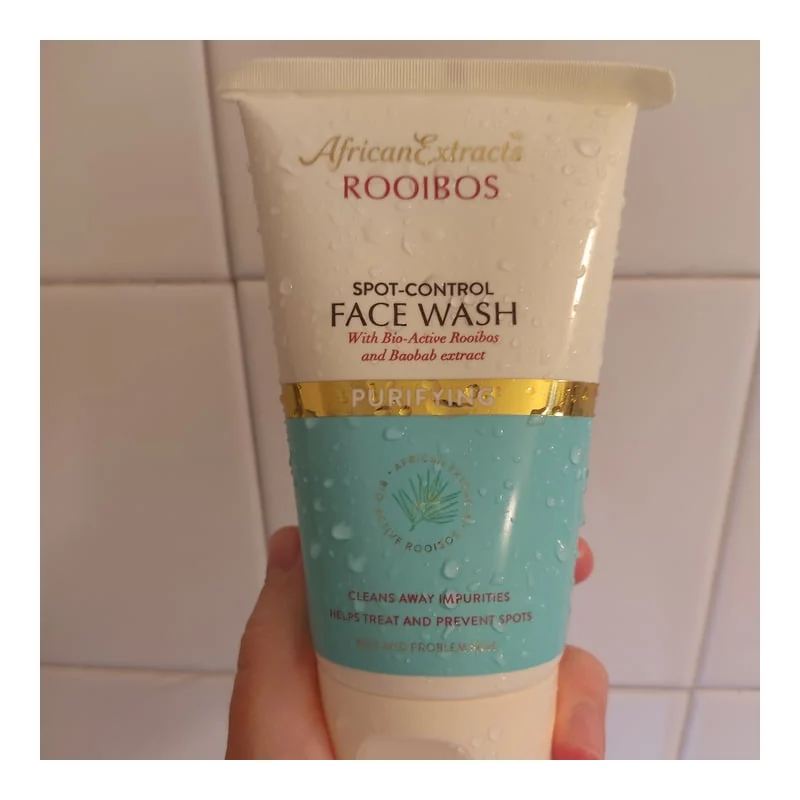 ROOIBOS SPOT CONTROLL F/W 150M