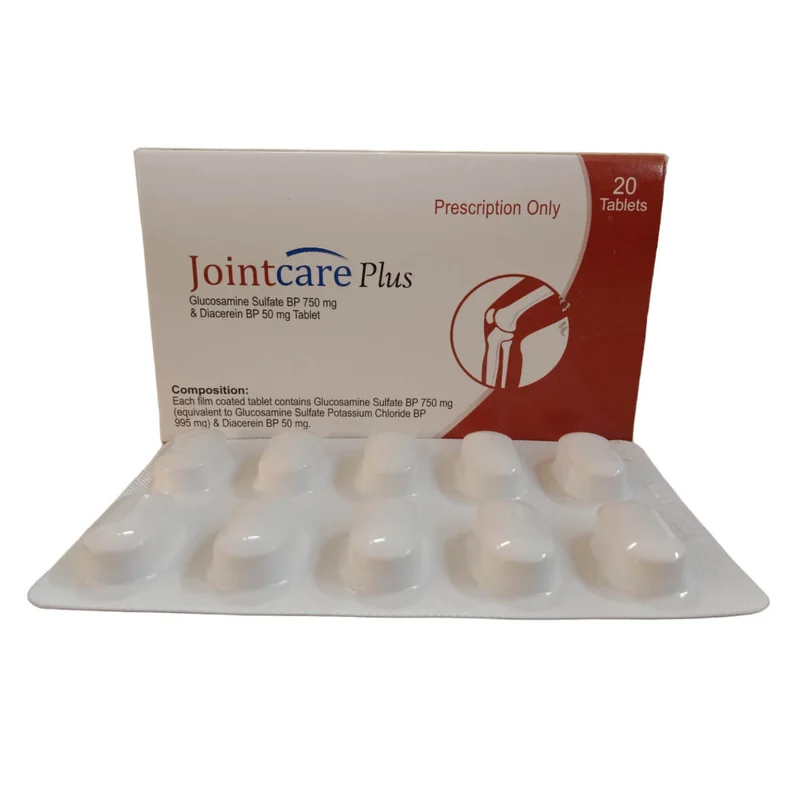 JOINTCARE TABS 60S SNP