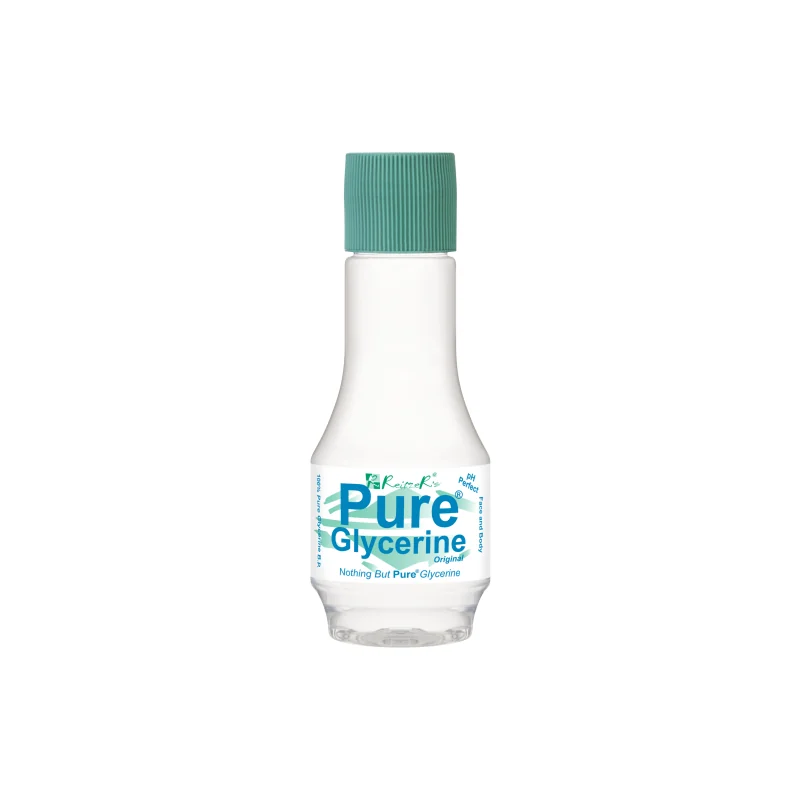 PURE GLYCERINE REITZERS 100ML