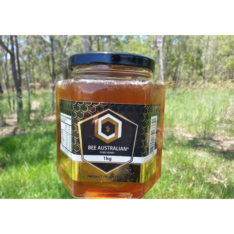 BEE-HONEY 1KG 72828638