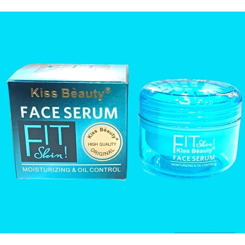 VITAMIN C 100ML KISS BEAUTY