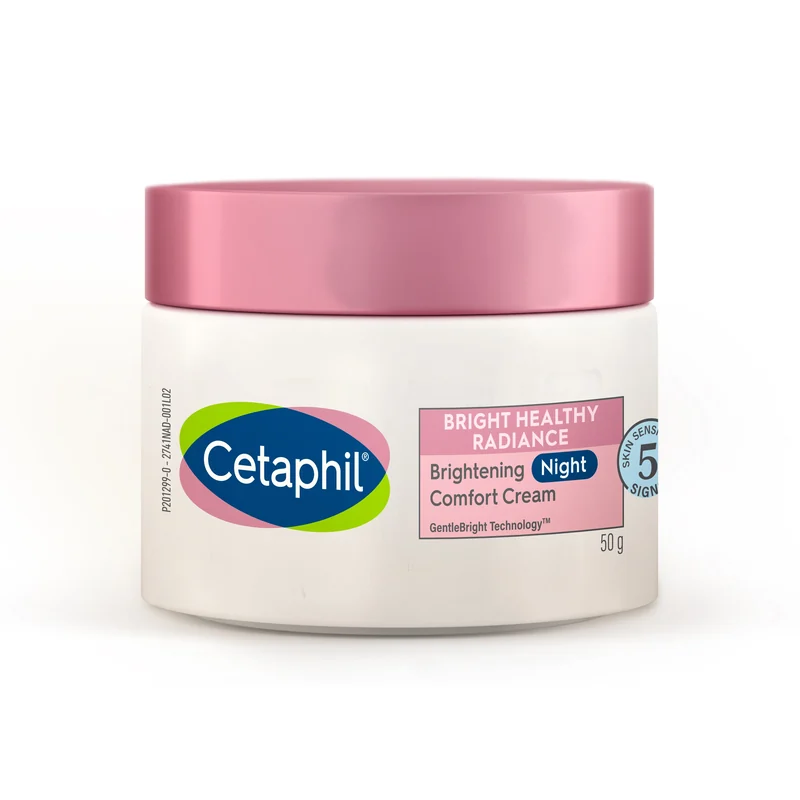 CETAPHIL BHR NIHGT CONTR/CRM
