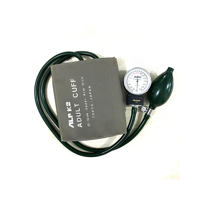 BLOOD PRESSURE MACHINE MANUAL
