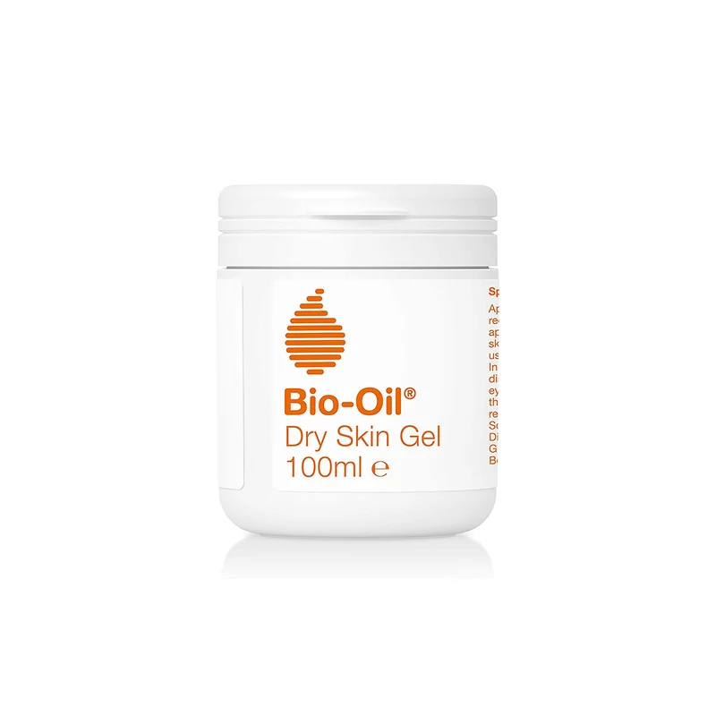 BIO OIL DRY SKIN GEL 100ML