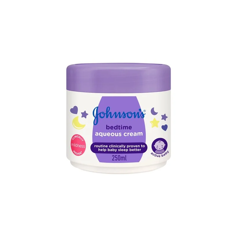 JOHNSANS BED TIME AQUOUS 250ML