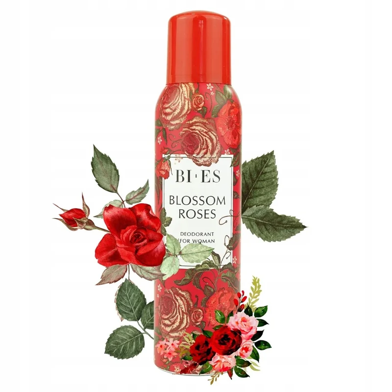 OLUCHI BLOSSOM DEO SPRAY 150ML