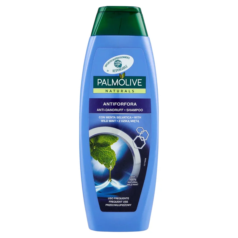 PALMOLIVE ANTI-DANDRUF SHAMPOO