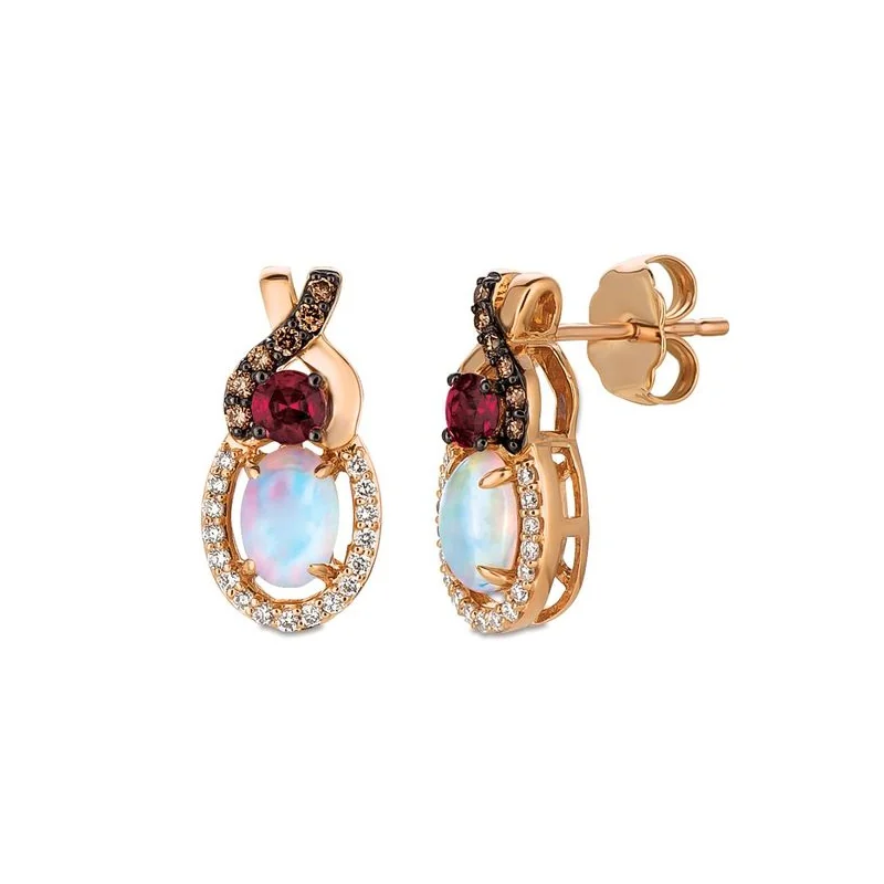 EARINGS [OAKDALE]