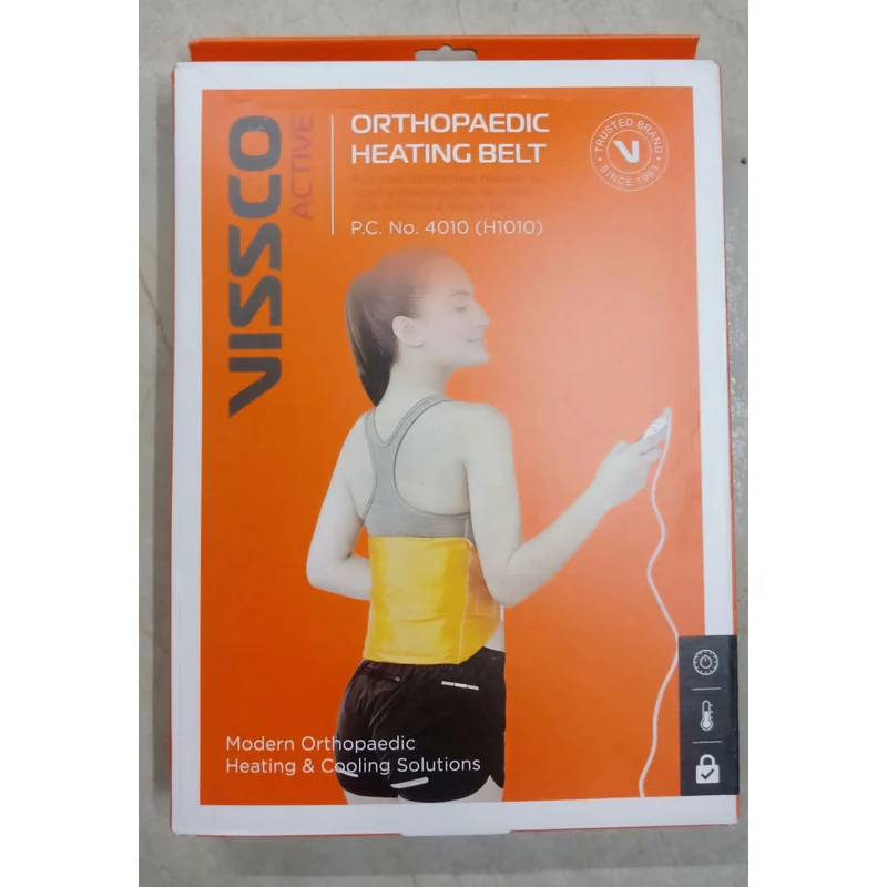 VISSCO ORTHPAEDIC H/BELT REG