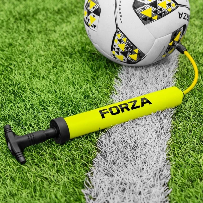 PUMP FOOTBALL