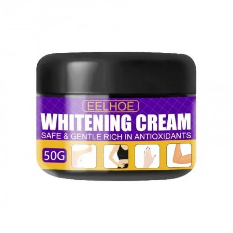 WHITENING CREAM NO. AC218-4