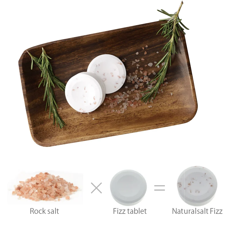 NATURA SALT 7