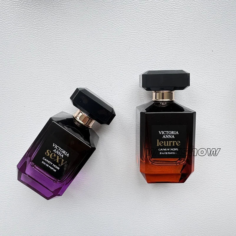 ANU PERFUM DARKTOWN 100ML