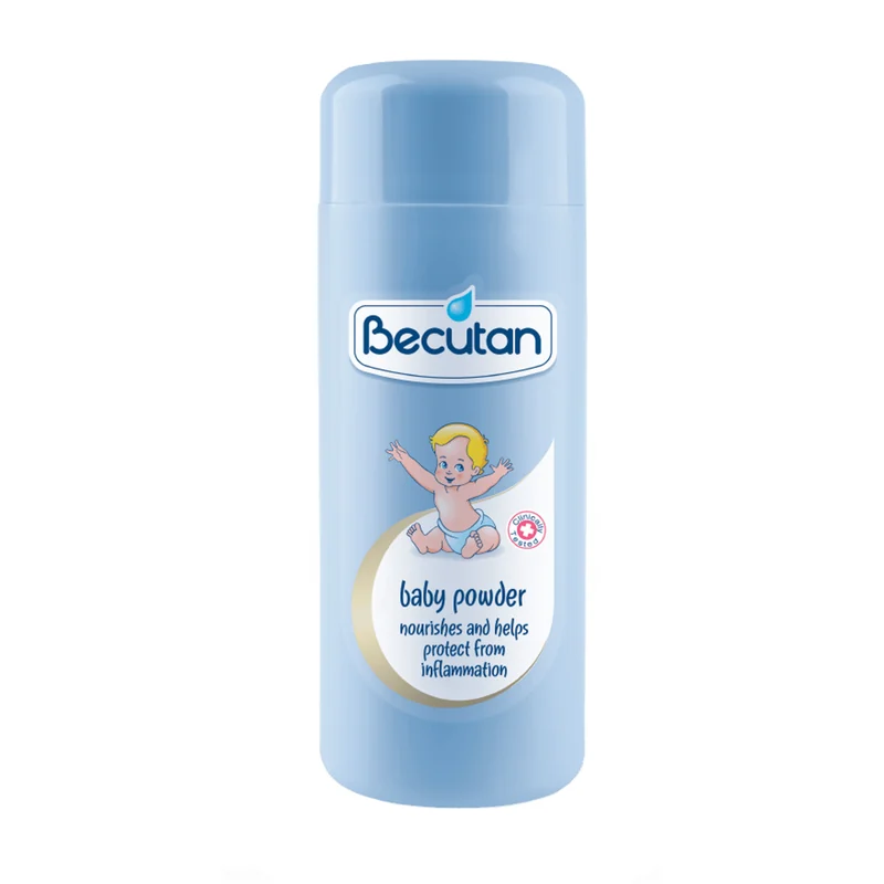 BABY POWDER EVERGLOW 100G