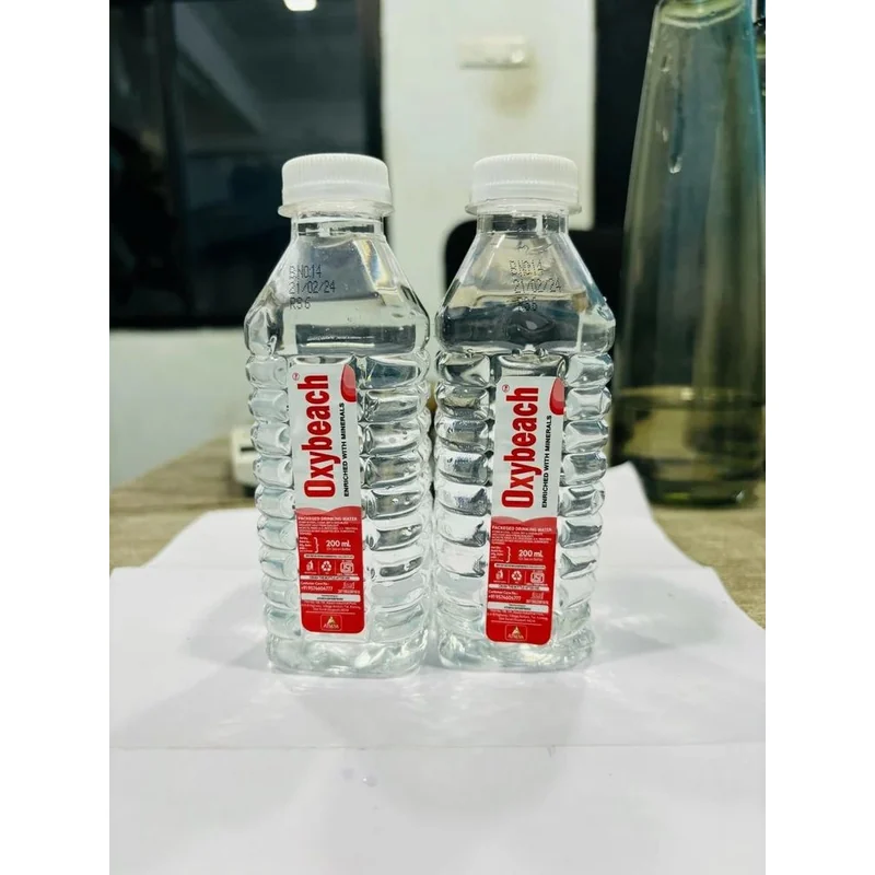 SEA WATER 200ML INGWE