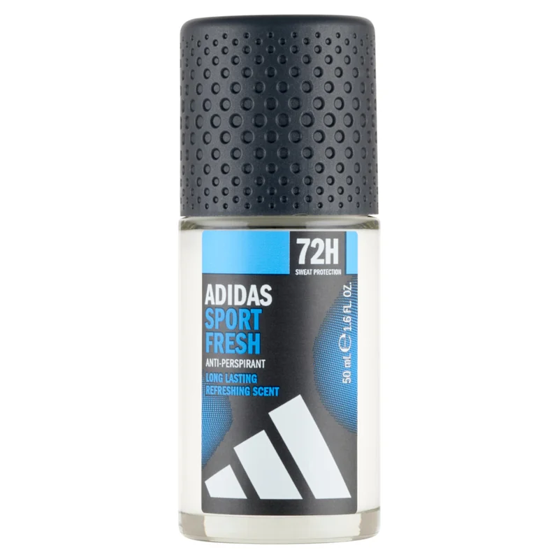 S2S FRESH SPORT R/ON 50ML