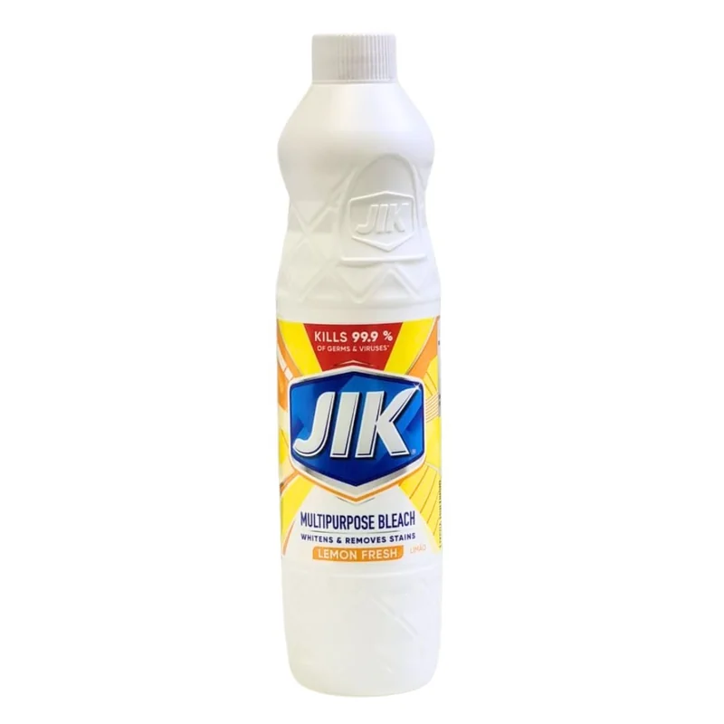 JIK LEMON FRESH 500ML