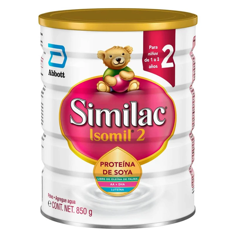 ISOMIL 2 850G