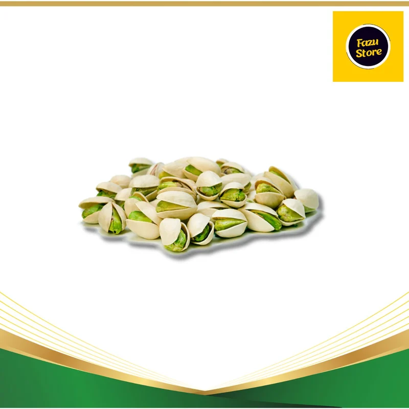 PISTACHIO CISCOA 100G