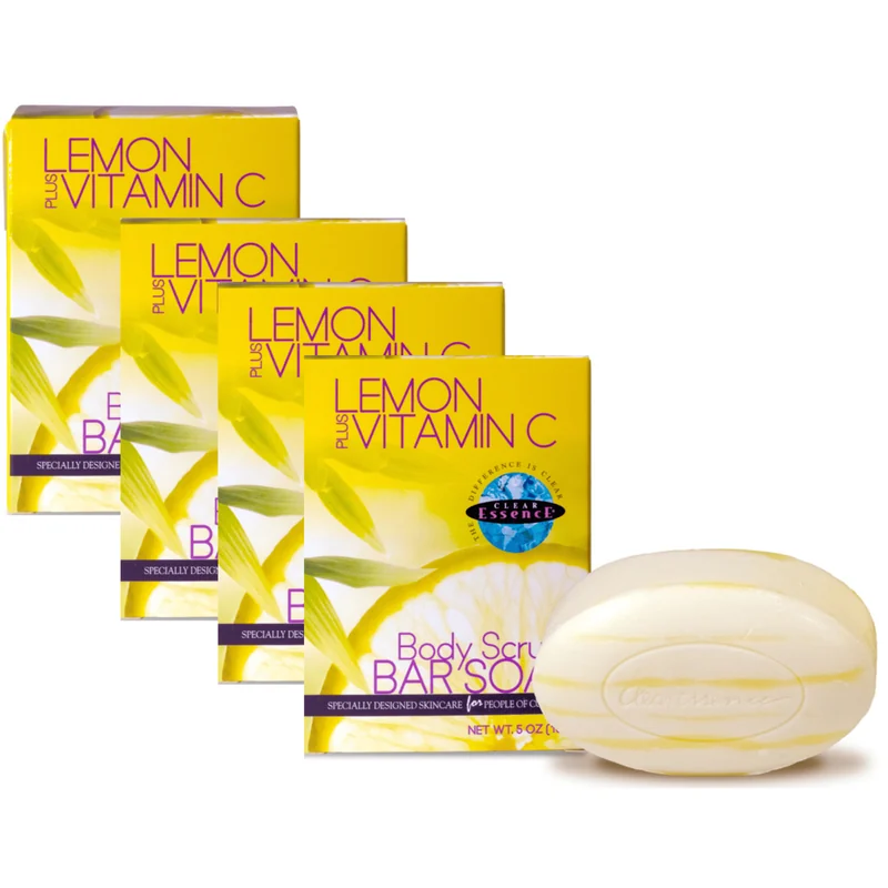 VITAMIN C ESSENCE SOAP