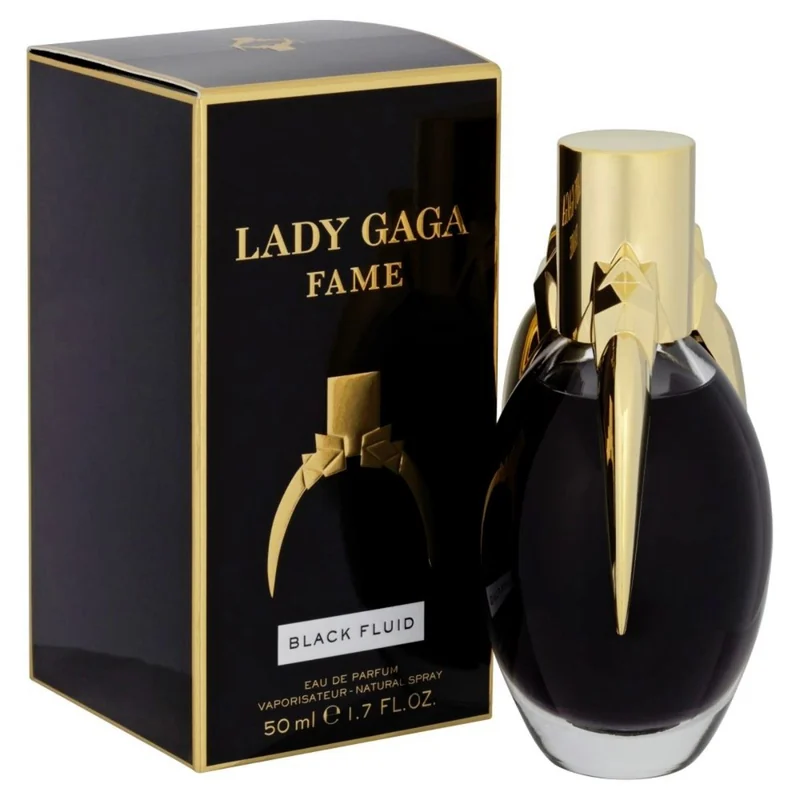 BP LADY GAGA FAME 50ML PARFUME