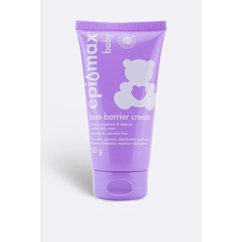 EPIMAX/BABY BUM BARRIER/CRM50G