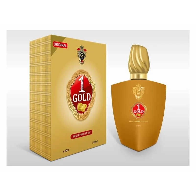 GOPI GOLD PERFUM 60ML