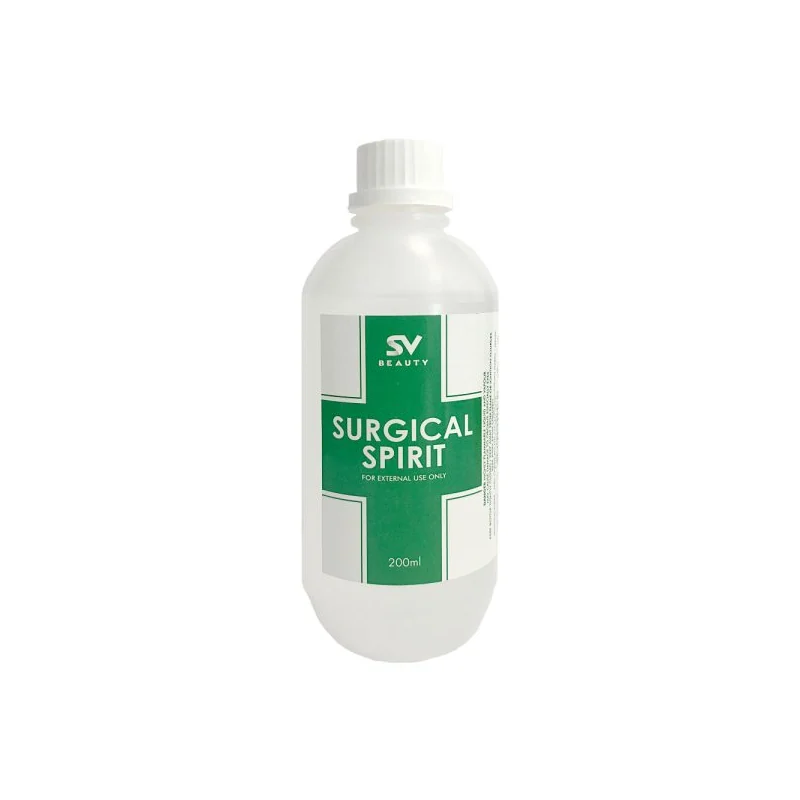 SURGICAL SPIRIT 200ML PULOPHAR