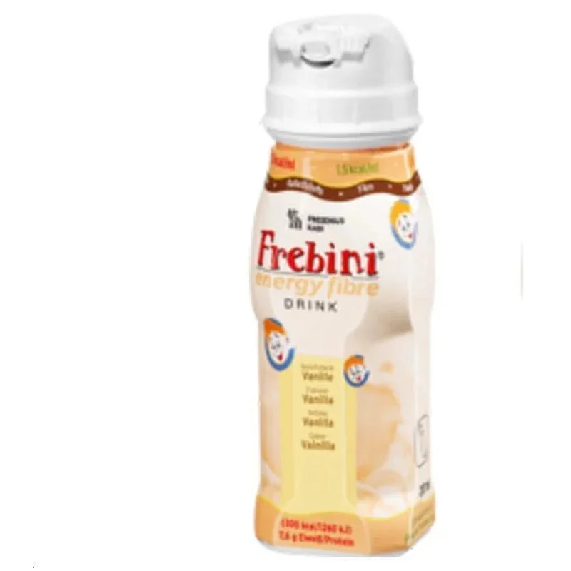 FREBINI VANILLA DRINK 200ML