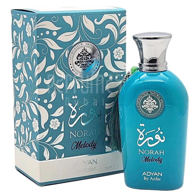 PERFUME NORAH MELODY 100ML