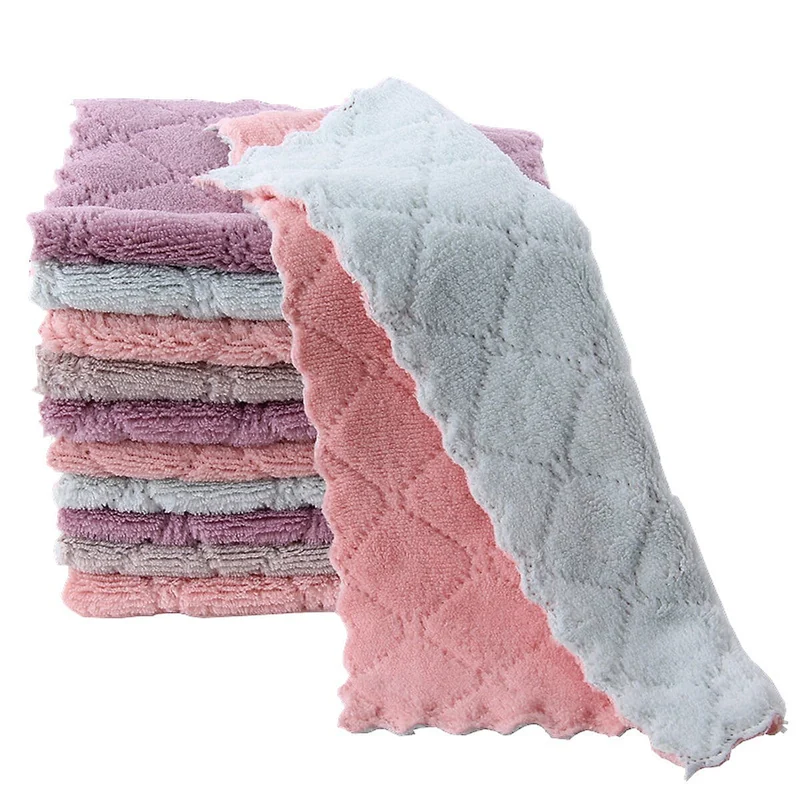 CLEANSING TOWEL COTTON CHINA