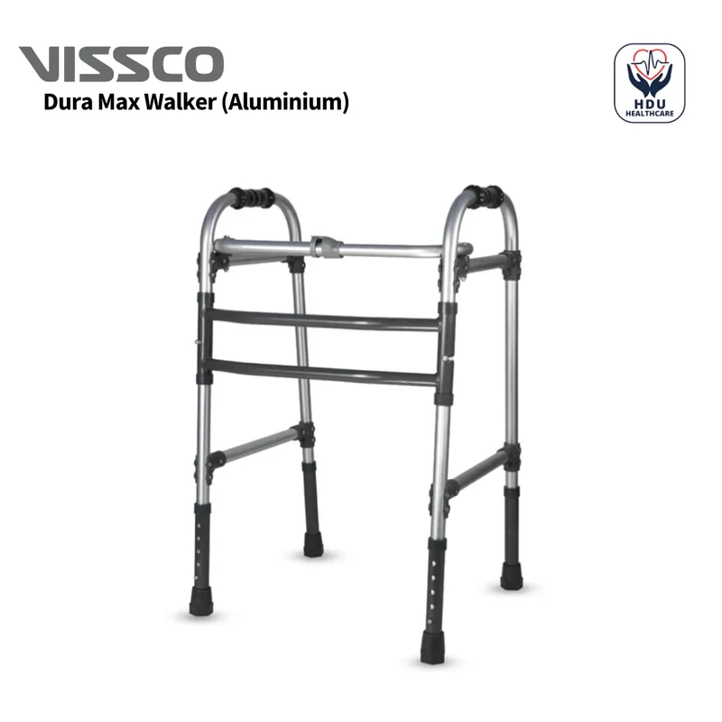 VISSCO DURA MAX WALKER EVOLVE