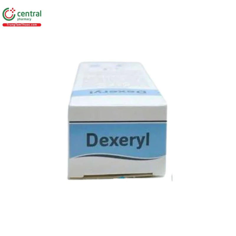 DEXERYL 50G