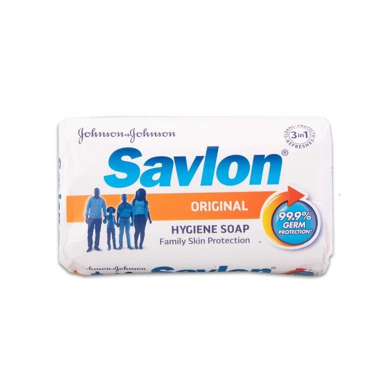 SAVLON SOAP HYGIENE ORIGNA 175