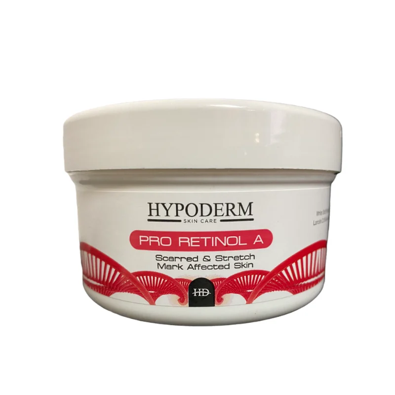 HYPODERM PRO RETINOL A CRM250M