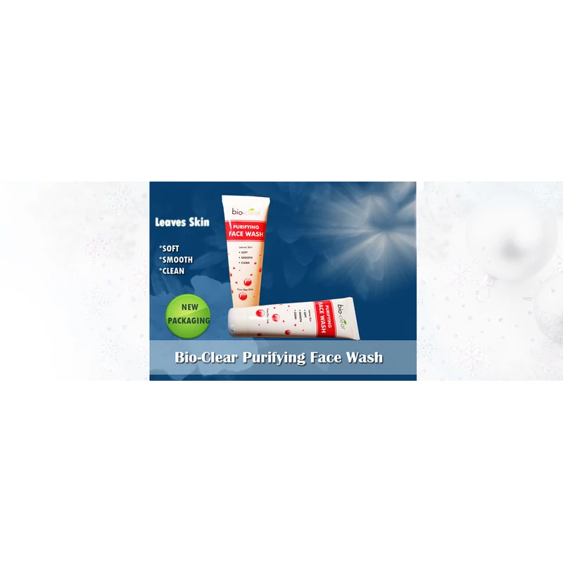 BIO-CLEAR ACNE PIMPLE CR 50ML