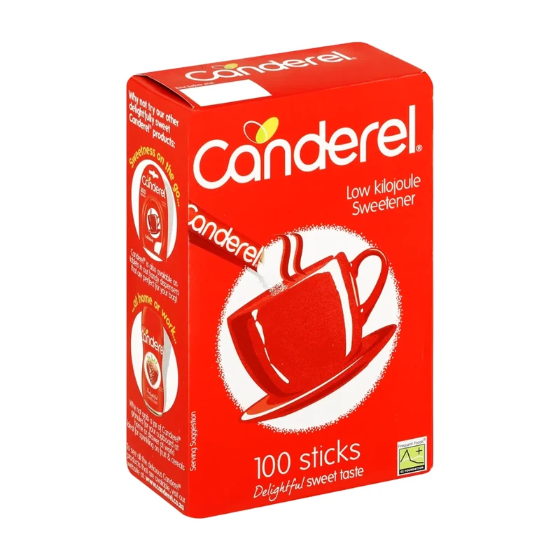 CANDERAL 100'S STICK