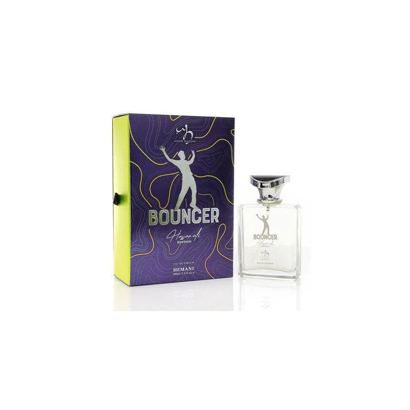 ANU PERFUME BOUNCE 100ML