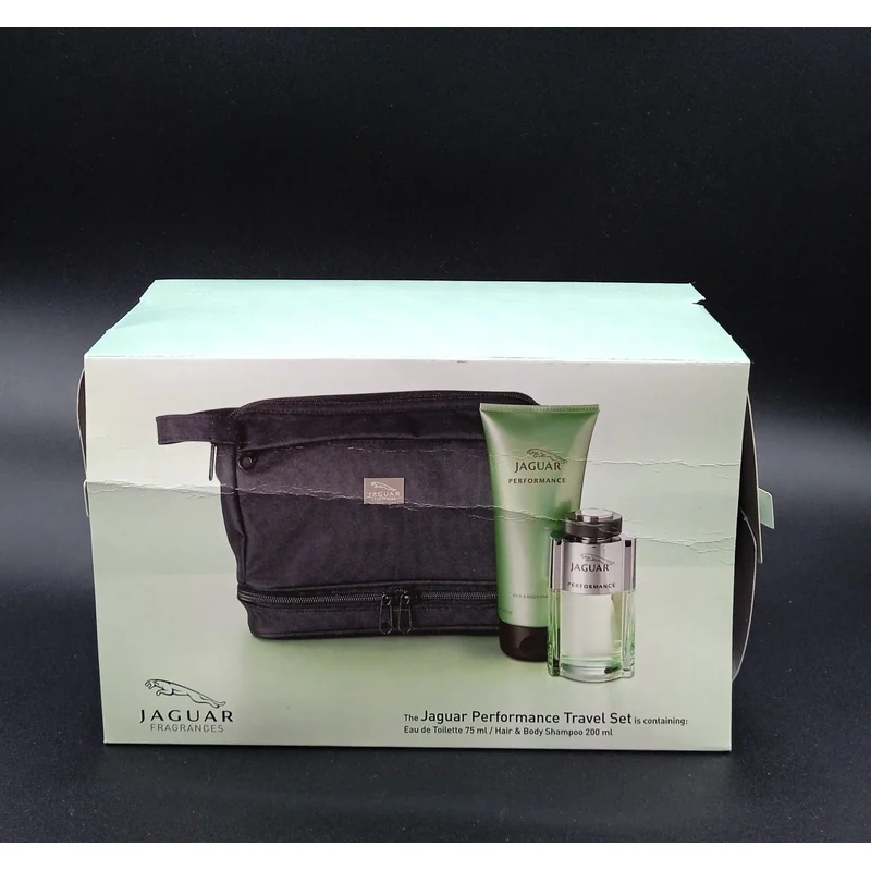 JAGUAR TUBE 75ML