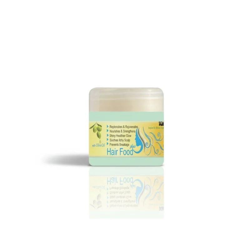 PERFECT CHOICE HAIR FOOD 125ML