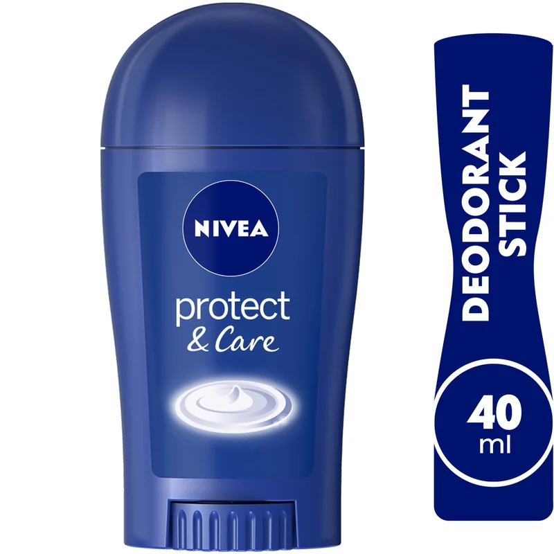 NIVEA S/PROTECT 40ML STICK