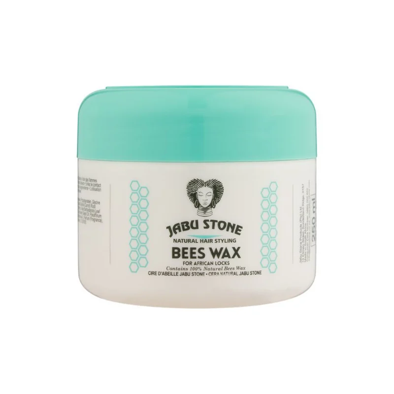 JABU STONE BEE'WAX 250ML