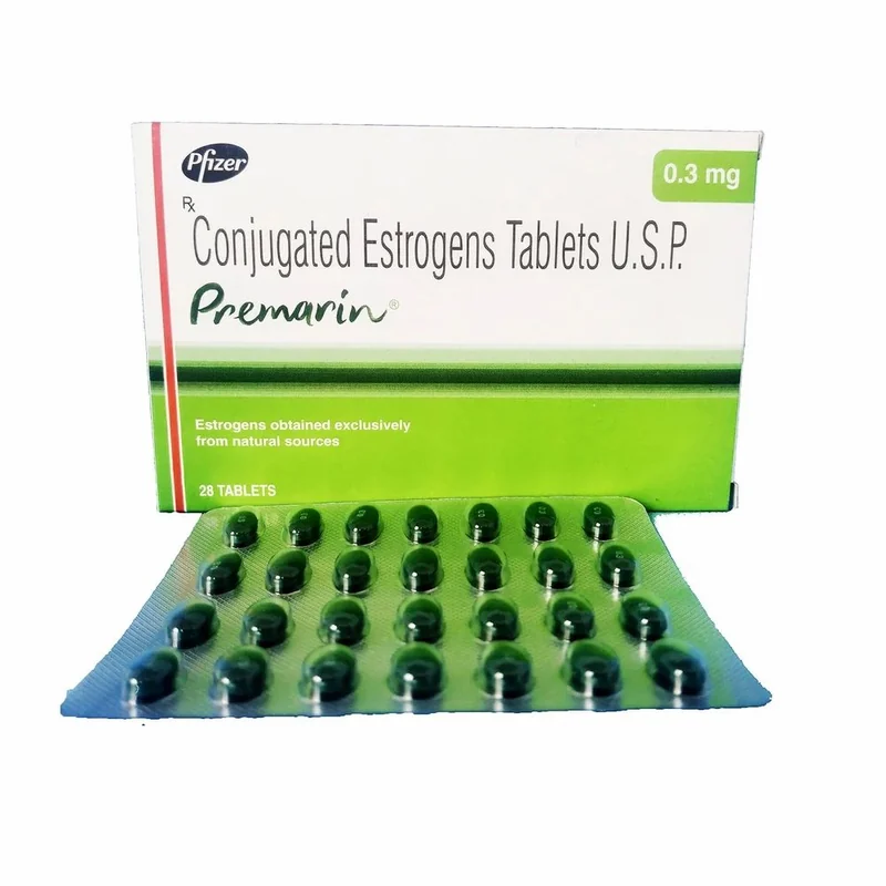 PREMARINE TABS 0.3MG 28S