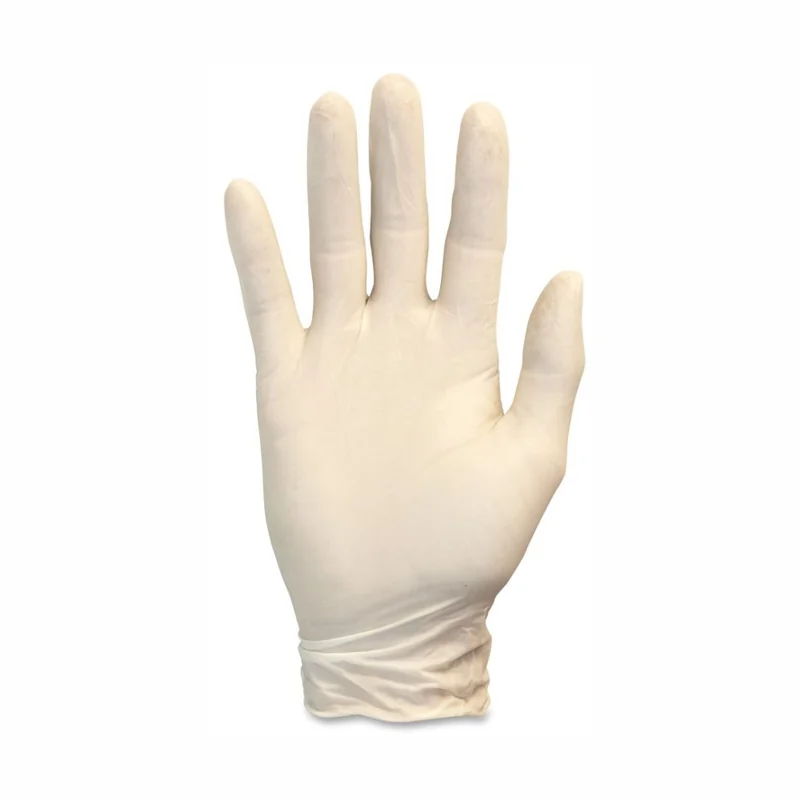 GLOVES HEUER P/F SMALL 100S