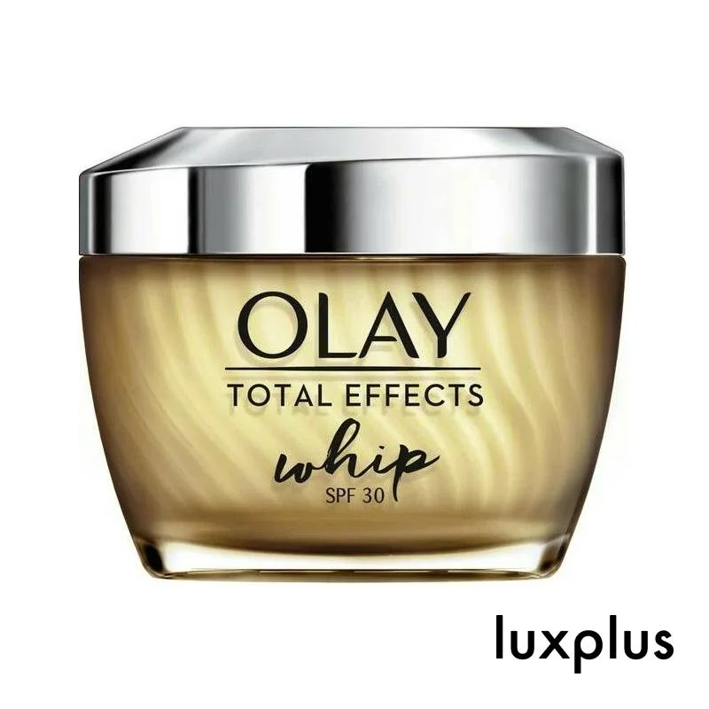 OLAY LUM WHIP CREAM SPF30 50ML