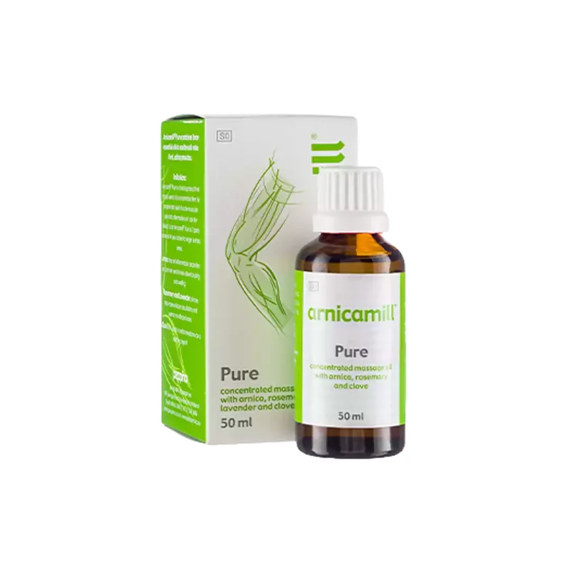 ARNICAMILL PURE 50ML