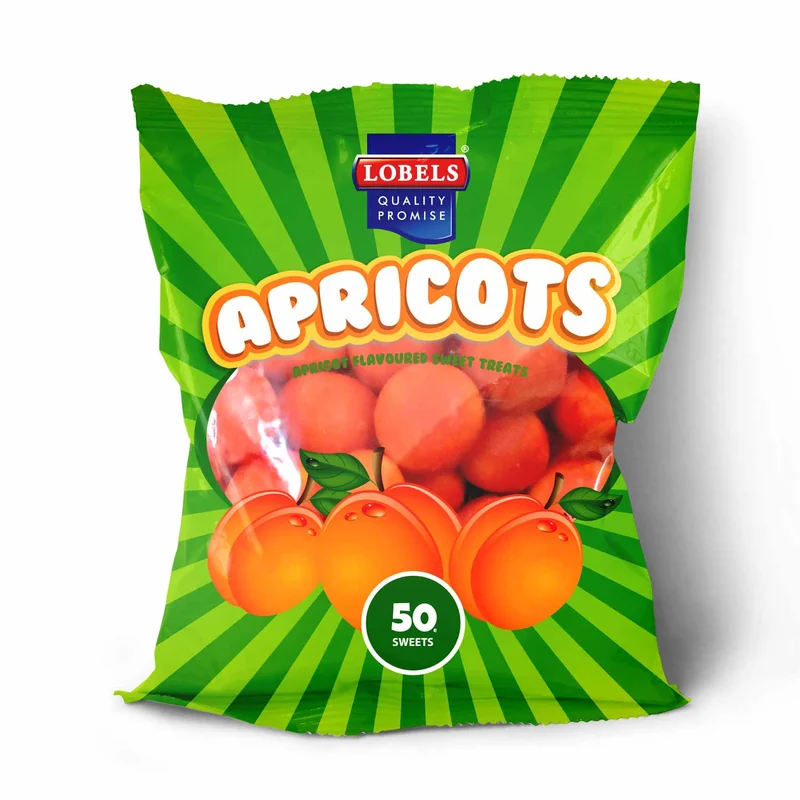 LOBELS SWEET APRICOT 1X1