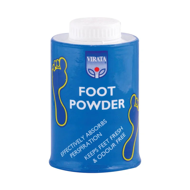 FOOT POWDER VIRATA 100GM