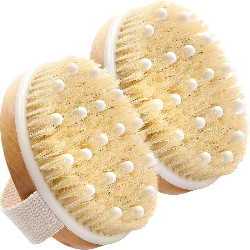 BODY BRUSH