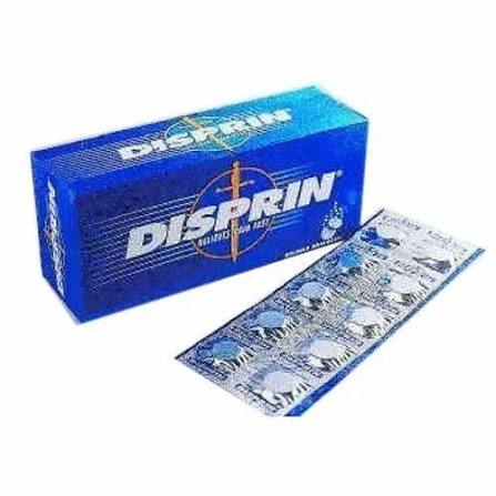 Desprine 300mg Tablets